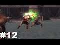 God of War 2 - Walkthrough Part 12 - The Hall of Atropos
