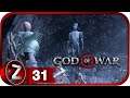 God of War ➤ Помощь капитану ➤ Прохождение #31