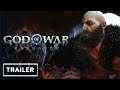 God of War Ragnarok (Gameplay Trailer)