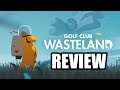 Golf Club: Wasteland - Review - Xbox