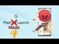 Google Pixel 6's HORRIBLE Launch...