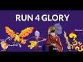 Grand Fantasia - Run 4 Glory Tournament : Final BO3 : QuoiFeur VS  LesRashomonstres (Match 1)