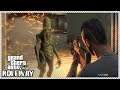 GTA 5 Roleplay - Breaking Out Alien From 'AREA 51' | RedlineRP #530
