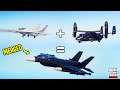 GTA Online - How to Give ANY Plane the Armor of the Avenger! (2021)