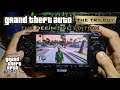 GTA San Andreas Definitive Edition PSP Gameplay - GTA Trilogy