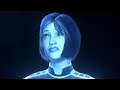 Halo Infinite Cortana Be Like