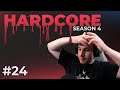 Hardcore #24 - Season 4 - Escape from Tarkov