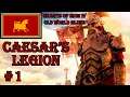 Hearts of Iron IV - Old World Blues: Caesar's Legion #1