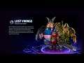 Heroes of the Storm: Lost Vikings Theme Soundtrack OST Music