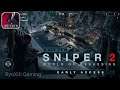 Hitman Sniper 2: World of Assassins Gameplay (Android)