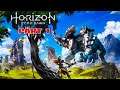 Horizon Zero Dawn PS4 Playthrough Part 1 (G2k ADL)