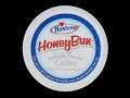 Hostess Honey Bun Coffee (Review)