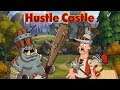 Hustle Castle - Gameplay Walkthrough - Open 100 Chests (IOS, Android)