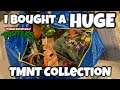 I Bought Another Huge TMNT Collection
