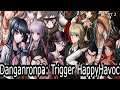 I don't trust Sayaka... (Twitch Stream Edit) - Danganronpa: Trigger Happy Havoc
