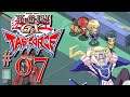 I LOVE CROWLER'S VOICE! | Let's Play Yu-Gi-Oh! GX Tag Force w/FrozenColress #07
