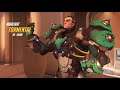 I Quit Overwatch, So Here's One Last Highlight & Play of the Game Clip Montage...