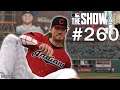 I'M DROPPING HINTS TO THE TEAM! | MLB The Show 20 | Road to the Show #260