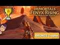 Immortals Fenyx Rising Bird's-Eye View BRONZE Trophy Unfog the whole map