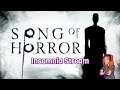 Insomnia Stream - Song of Horrors