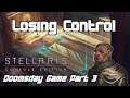 It Just Gets Worse (Doomsday #3) - STELLARIS CONSOLE EDITION