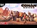 It's Time Tame Hyenas : Conan Exiles Multiplayer : भाई ये क्या हो गया -  Part 12 [ Hindi]