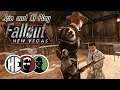 Joe and Al Play Fallout New Vegas #12: Bye Bye Benny