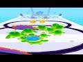 JOIN BLOB CLASH 3D 🤹‍🌌💰 All Levels Gameplay Android IOS Free GAMES