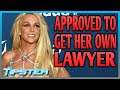 Judge Approves Request for Britney Spears to Get Her Own Lawyer | #TipsterNews