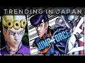 Jump Force DLC Season 2 JOJO DLC Characters | Top 5 Best