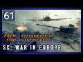 Kessel von Moskau | Strategic Command WW2: War in Europe #061 | [Lets Play / Deutsch]