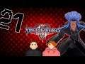 Kingdom Hearts 3 ReMind - Simbalock - Ep 21 - Speletons