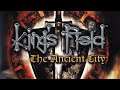 King's Field IV: The Ancient City