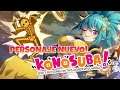 Konosuba Fantastic Days! | Llega nuevo personaje al juego "MEL" pero es necesaria???