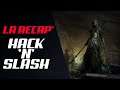 La récap hack'n'slash de la semaine #70 (Last Epoch, Torchlight 3, Diablo 2 resurrected, Annihilus)
