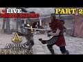 Lawan opresi kekaisaran Roma - Assassin's Creed Origins Hidden One DLC Indonesia Part 2