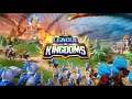 League of Kingoms - First Impression Review - Tips iOS Android Gameplay - No Hacks or Cheats