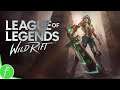 League Of Legends Wild Rift Riven Gameplay HD (Android) | NO COMMENTARY
