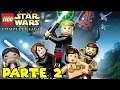 LEGO Star Wars: The Complete Saga - Parte 2 - Jeshua Games