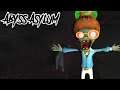 Let's Play Abyss Asylum - No Escaping the Asylum... Smacking Into Ribs!