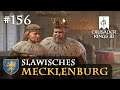 Let's Play Crusader Kings 3 #156: Abschied (Slawisches Mecklenburg / Rollenspiel)