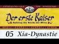Let's Play "Der erste Kaiser" - 05 - Xia / Banpo - 05 [German / Deutsch]