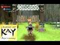 Let's play - Legend of Kay |  Boar pig hog successful ride | 1080 HD gameplay