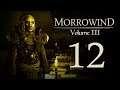 Let's Play Morrowind (Vol. III) - 12 - Trial of the Ancestors