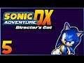 Let's Play: Sonic Adventure DX Director's Cut - Ep. 5