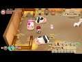 Let's Play Story of Seasons: Friends of Mineral Town 45: Re-modelling
