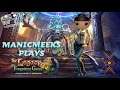 Let's Play The Legacy: Forgotten Gates - Part 5 - THE ENDING!!! Up Next The Bonus Chapter!