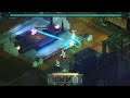[Let's Play] Transistor - Episode 4 "Filling in the Lorebook"