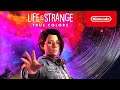 Life is Strange: True Colors – Maintenant disponible ! (Nintendo Switch)
