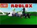 🔴 LIVE Open Mabar Bersama Subscriber - Roblox Indonesia